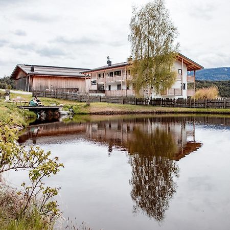 Kieserhof Apartment Alm Terento Luaran gambar