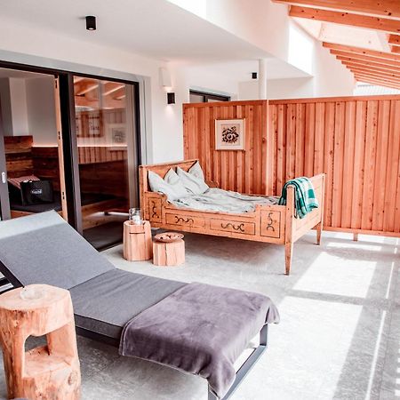 Kieserhof Apartment Alm Terento Luaran gambar