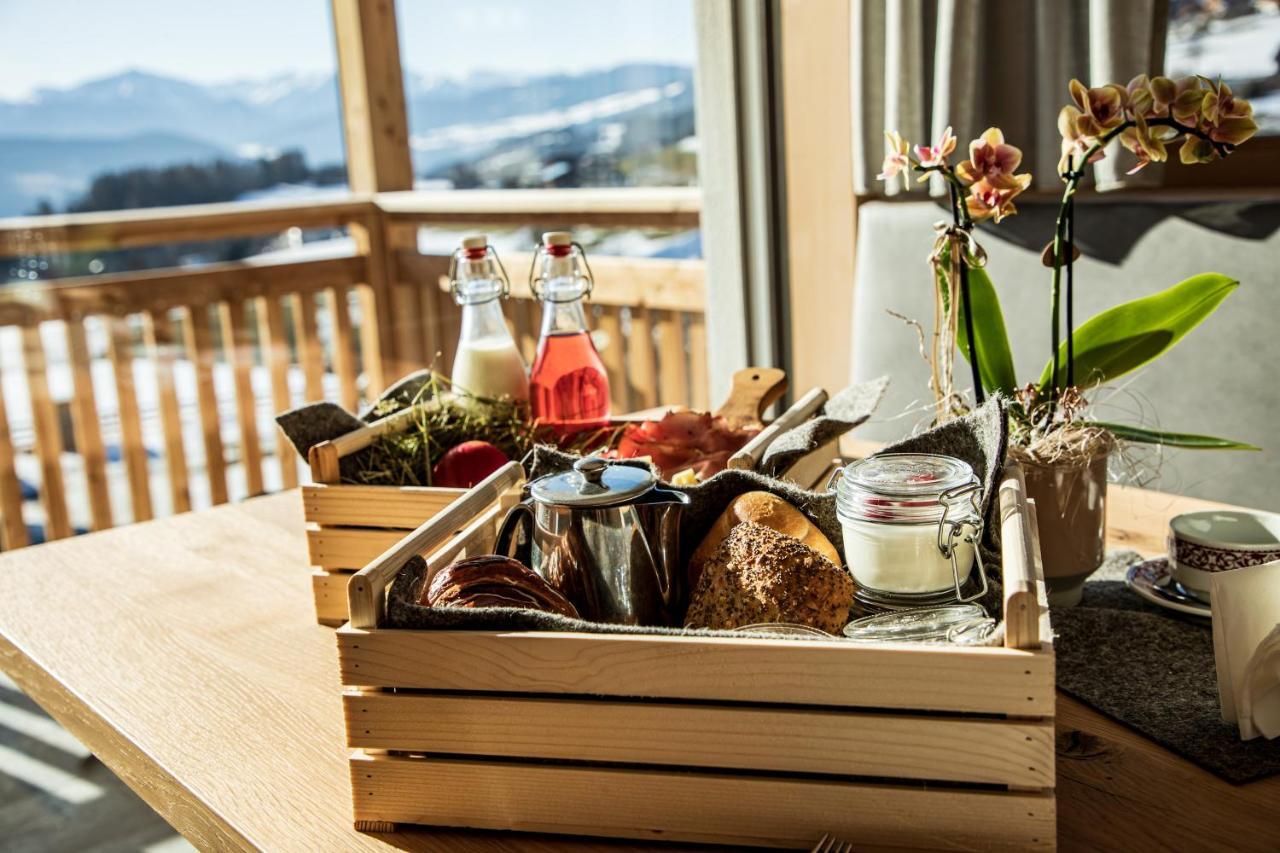 Kieserhof Apartment Alm Terento Luaran gambar