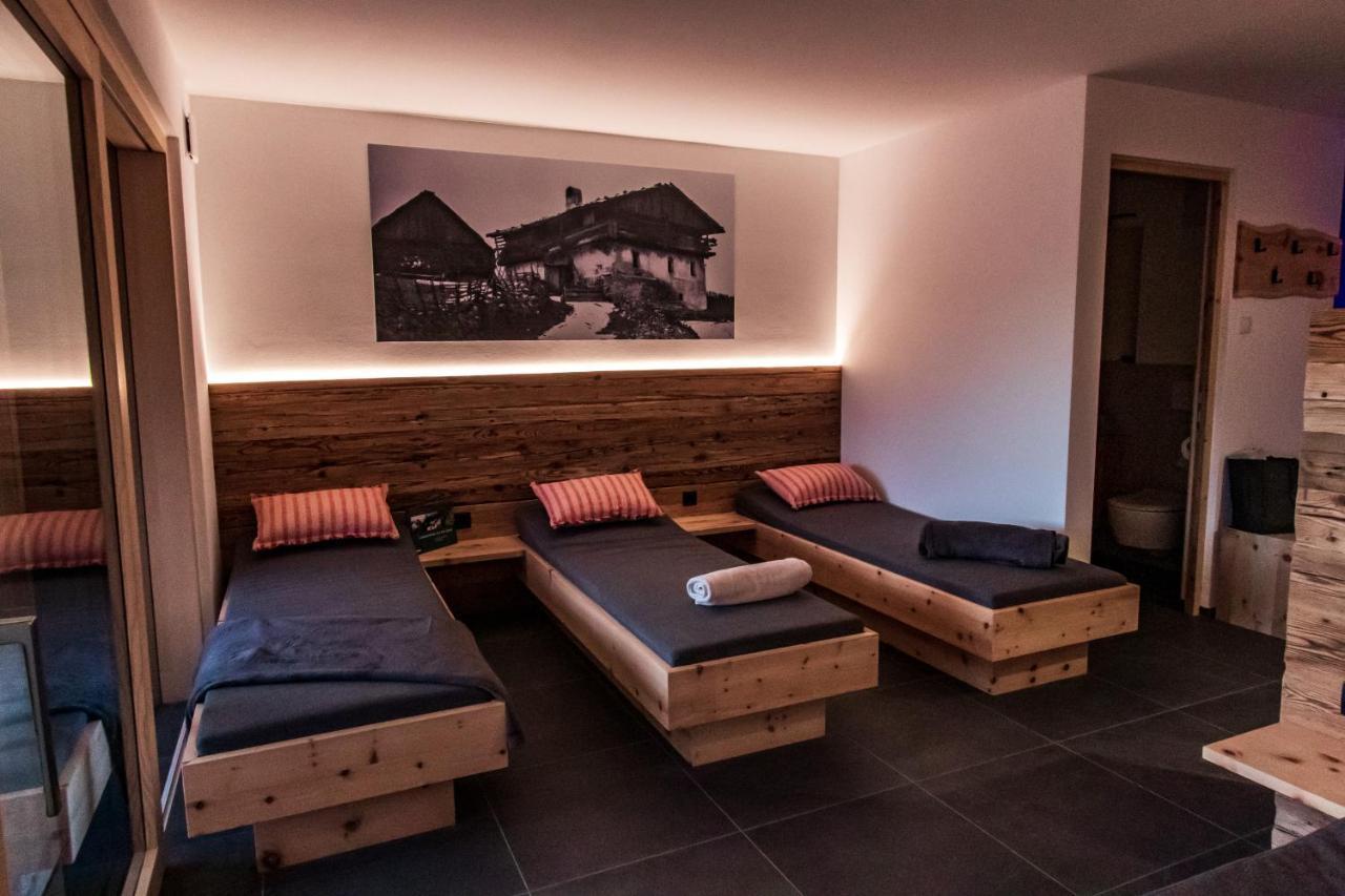 Kieserhof Apartment Alm Terento Luaran gambar