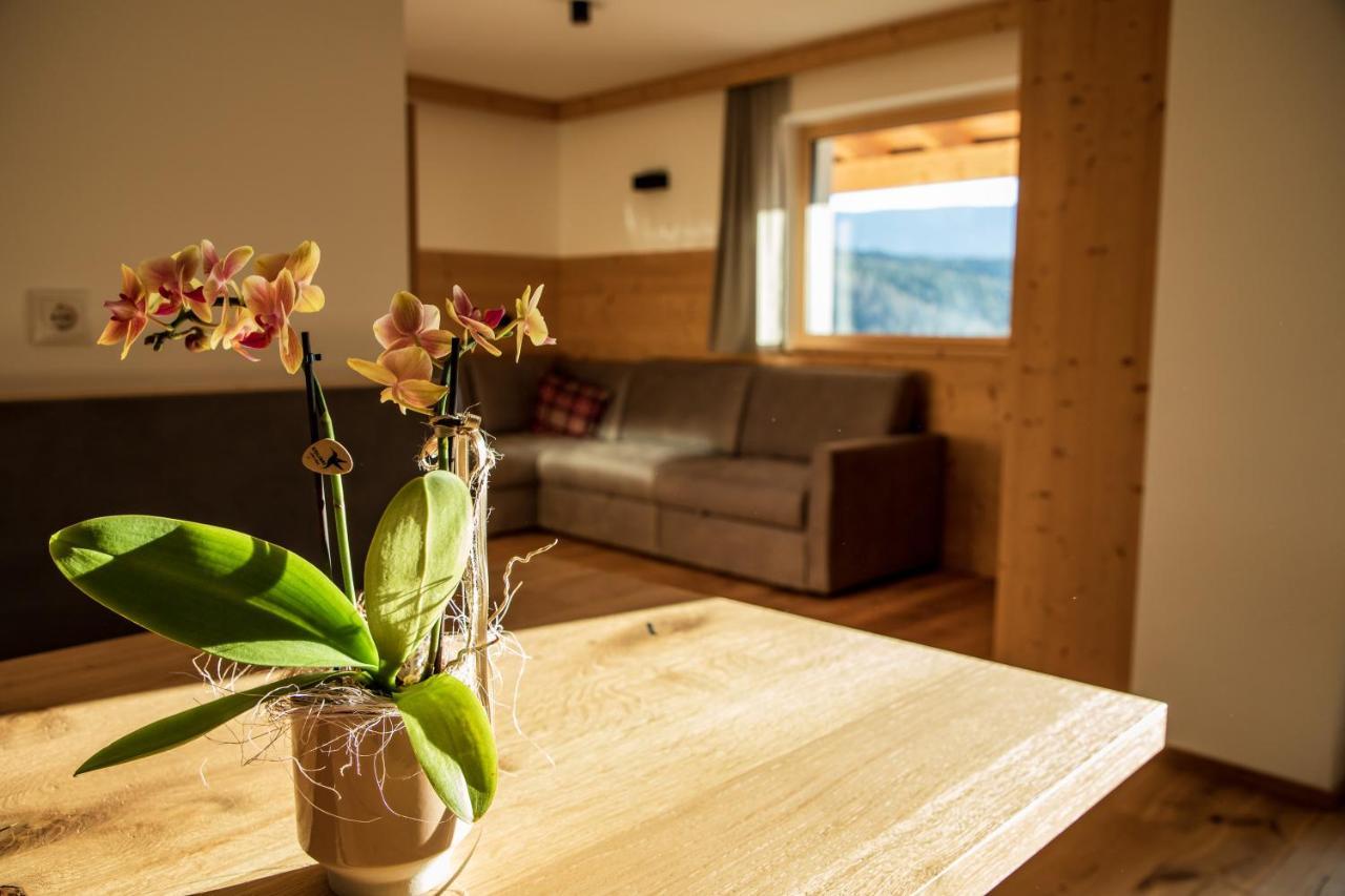 Kieserhof Apartment Alm Terento Luaran gambar