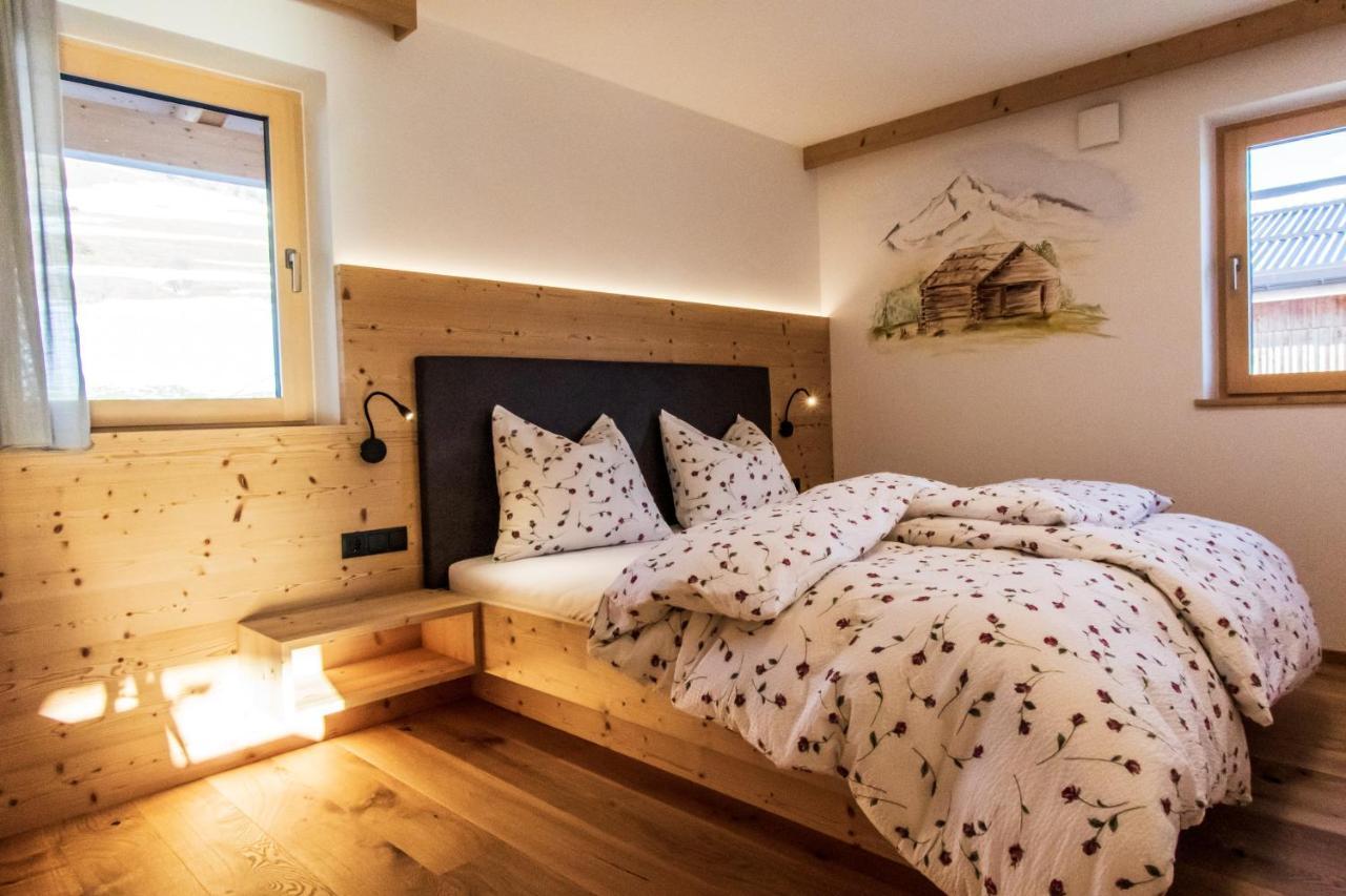 Kieserhof Apartment Alm Terento Luaran gambar