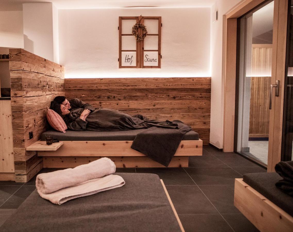 Kieserhof Apartment Alm Terento Luaran gambar