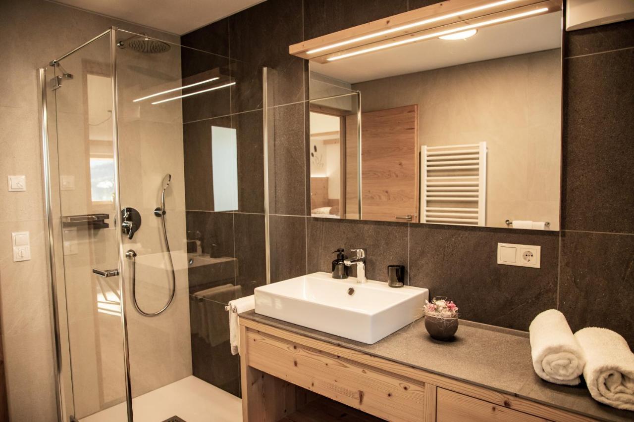 Kieserhof Apartment Alm Terento Luaran gambar