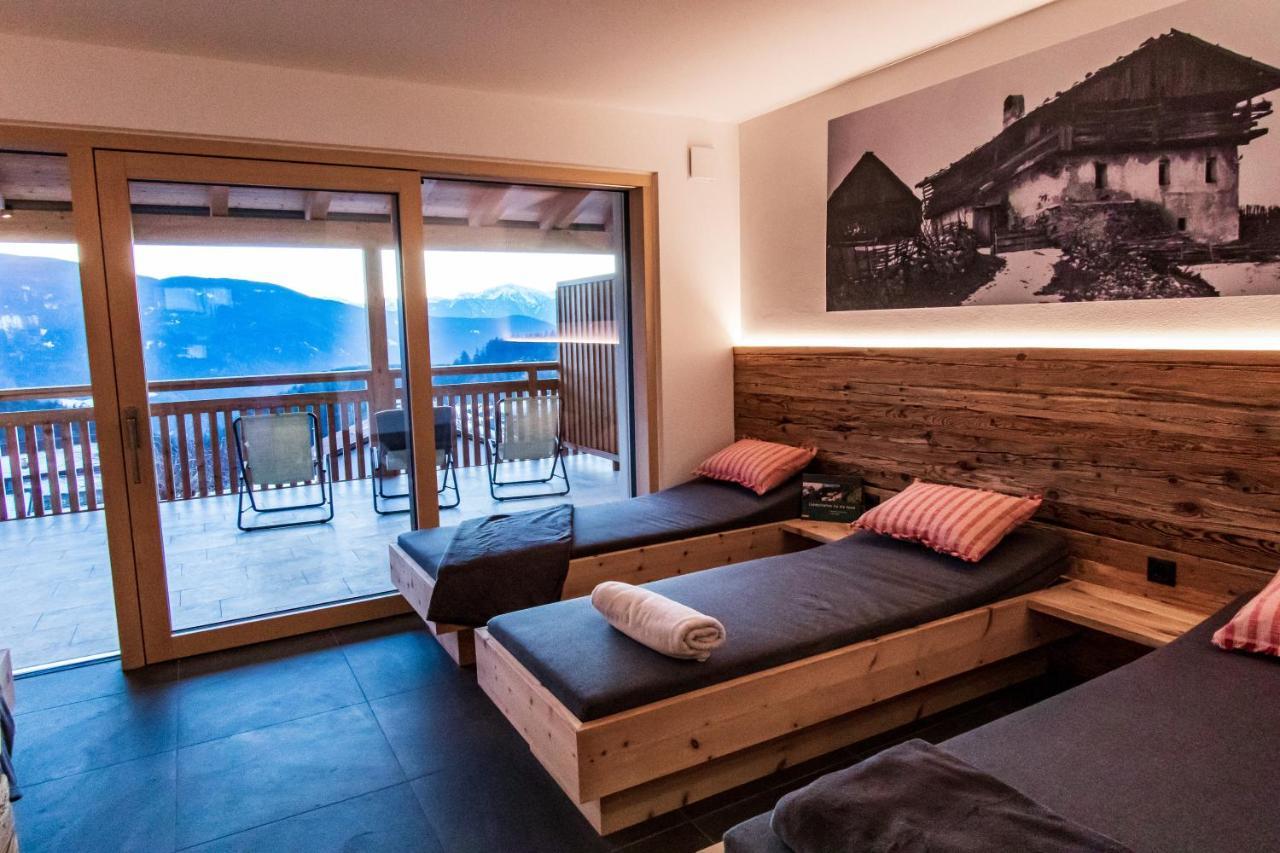 Kieserhof Apartment Alm Terento Luaran gambar
