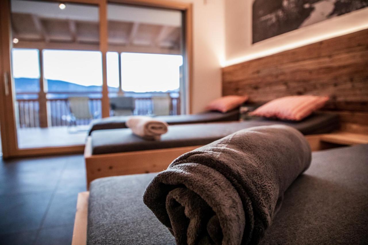 Kieserhof Apartment Alm Terento Luaran gambar