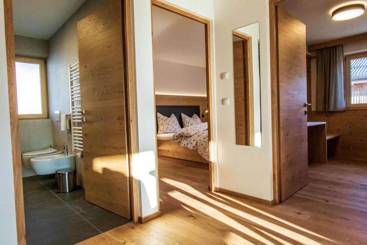 Kieserhof Apartment Alm Terento Luaran gambar