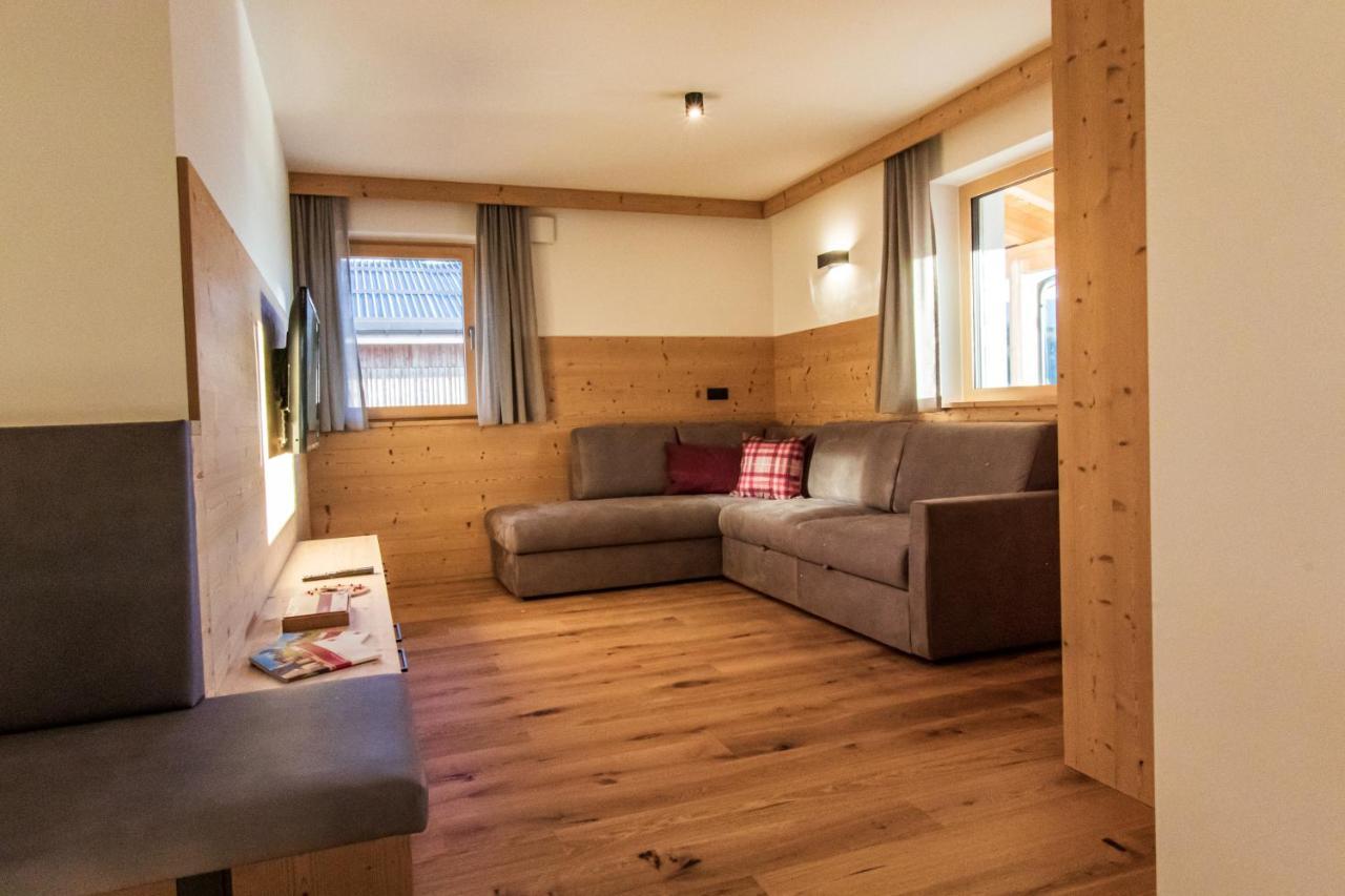 Kieserhof Apartment Alm Terento Luaran gambar