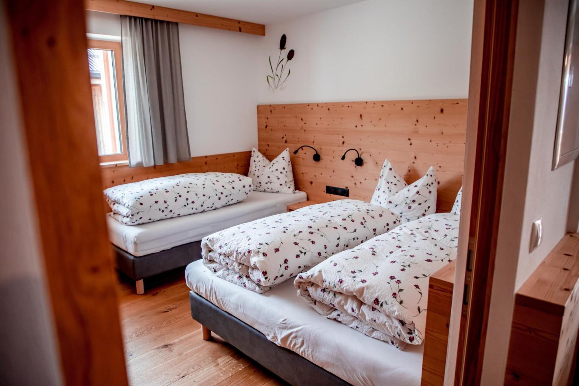 Kieserhof Apartment Alm Terento Luaran gambar